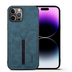 For iPhone 15 Pro / Blue