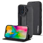 For iPhone 15 Plus / Black