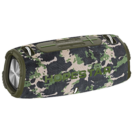 HOPESTAR H50 lPX6 Waterproof Portable Wireless Bluetooth Speaker