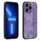 For iPhone 15 Pro Max / Purple