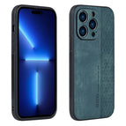 For iPhone 15 Pro / Dark Green
