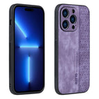 For iPhone 15 Pro / Purple