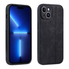 For iPhone 15 Plus / Black
