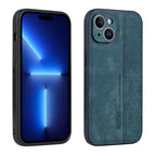 For iPhone 15 Plus / Dark Green