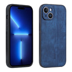 For iPhone 15 / Sapphire Blue