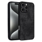 For iPhone 16 Pro Max / Black