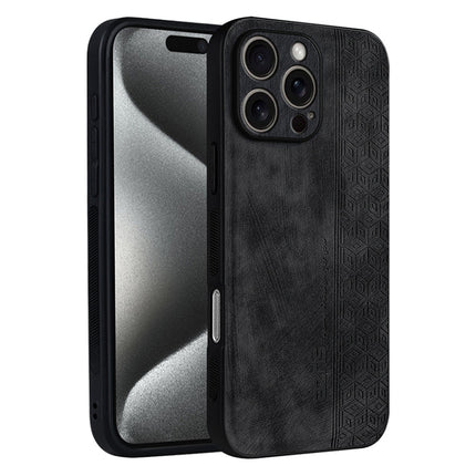 AZNS 3D Embossed Skin Feel Phone Case