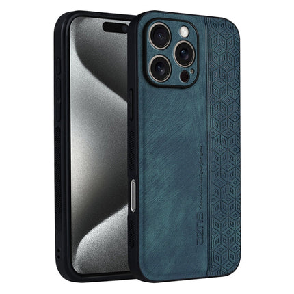 AZNS 3D Embossed Skin Feel Phone Case