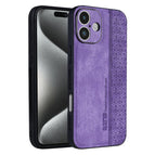 For iPhone 16 Plus / Purple