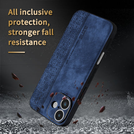 AZNS 3D Embossed Skin Feel Phone Case, For iPhone 16, For iPhone 15 Pro Max, For iPhone 15 Pro, For iPhone 15 Plus