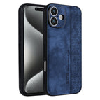 For iPhone 16 / Sapphire Blue