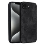 For iPhone 16e / Black