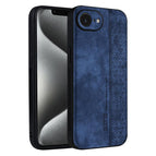 For iPhone 16e / Sapphire Blue