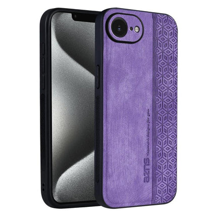 AZNS 3D Embossed Skin Feel Phone Case