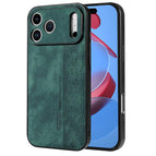 For iPhone 17 Pro Max / Dark Green