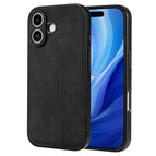 For iPhone 17 / Black