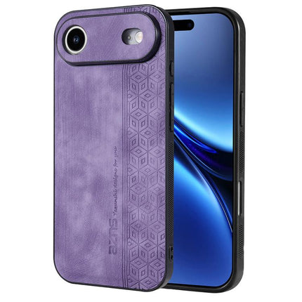AZNS 3D Embossed Skin Feel Phone Case