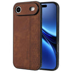 For iPhone Air / Brown