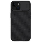 For iPhone 15 / Black
