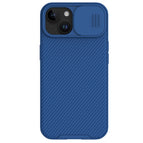 For iPhone 15 Plus / Blue
