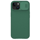 For iPhone 15 Plus / Green
