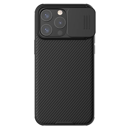 NILLKIN CamShield Pro PC Phone Case