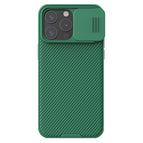 For iPhone 15 Pro Max / Green