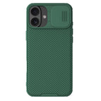 For iPhone 16 Plus / Green
