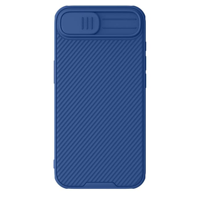 NILLKIN CamShield Pro PC Phone Case, For iPhone 17e / 16e, For iPhone 17, For iPhone 16 Plus, For iPhone 16