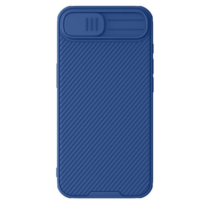 NILLKIN CamShield Pro PC Phone Case, For iPhone 17e / 16e, For iPhone 17, For iPhone 16 Plus, For iPhone 16