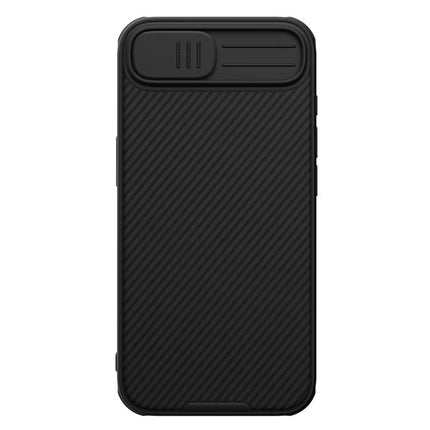 NILLKIN CamShield Pro PC Phone Case, For iPhone 17e / 16e, For iPhone 17, For iPhone 16 Plus, For iPhone 16