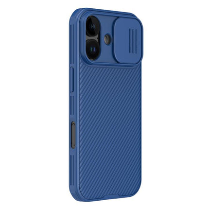 NILLKIN CamShield Pro PC Phone Case