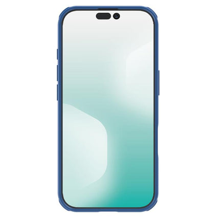 NILLKIN CamShield Pro PC Phone Case