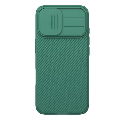 NILLKIN CamShield Pro PC Phone Case