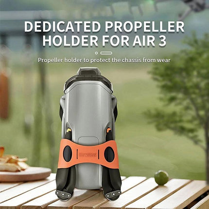 STARTRC Propellers Holder Guard Prop Blade Stabilizer, For DJI Air 3