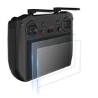 For DJI RC Pro with Screen Frosted Film