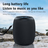 Zealot S53 IPX6 Waterproof Portable Colorful Wireless Bluetooth Speaker, S53