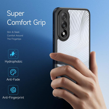 DUX DUCIS Aimo Series TPU + PC Frosted Feel Phone Case