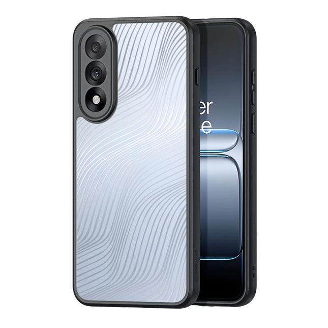 DUX DUCIS Aimo Series TPU + PC Frosted Feel Phone Case