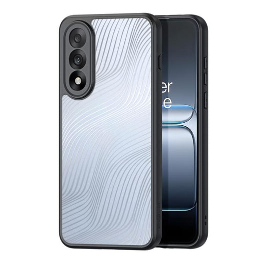DUX DUCIS Aimo Series TPU + PC Frosted Feel Phone Case, For OnePlus Nord 5 / Ace 5 Ultra, For OnePlus Nord CE5 / Ace 5 Racing, For OnePlus 13T, For OnePlus Ace 5 / Ace 5 Pro, For OnePlus 13, For OnePlus Nord 4, For OnePlus Nord CE4