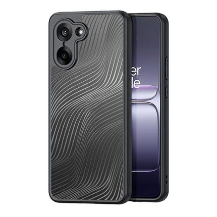 DUX DUCIS Aimo Series TPU + PC Frosted Feel Phone Case