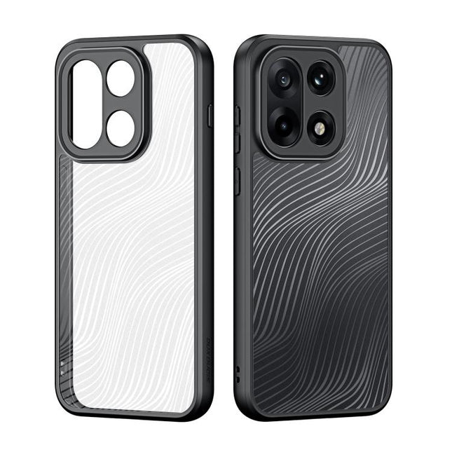 DUX DUCIS Aimo Series TPU + PC Frosted Feel Phone Case