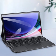 DUX DUCIS TK Series Wireless Bluetooth Keyboard Tablet Case