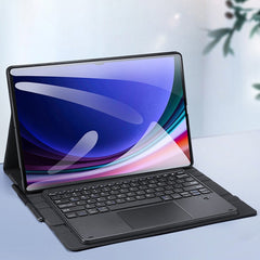 DUX DUCIS TK Series Wireless Bluetooth Keyboard Tablet Case