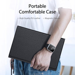 DUX DUCIS TK Series Wireless Bluetooth Keyboard Tablet Case