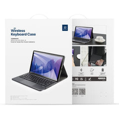 DUX DUCIS TK Series Wireless Bluetooth Keyboard Tablet Case