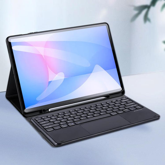DUX DUCIS TK Series Wireless Bluetooth Keyboard Tablet Case