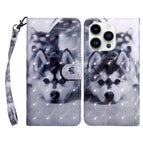 For iPhone 15 Pro / Husky