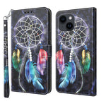 For iPhone 15 / Colorful Dreamcatcher