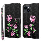 For iPhone 15 / Rose